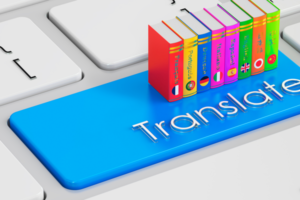 Read more about the article Know About the Language Translation Services